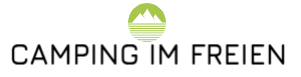 Camping im Freien
